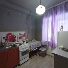Квартира 30,4 м², 1-комнатная - изображение 3