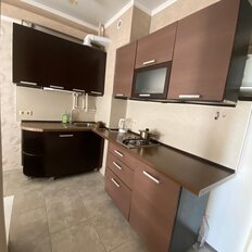 Квартира 30 м², 2-комнатная - изображение 5