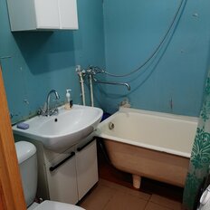 Квартира 46 м², 2-комнатная - изображение 2