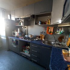 Квартира 64,3 м², 3-комнатная - изображение 3