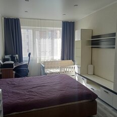 Квартира 40,2 м², 1-комнатная - изображение 2