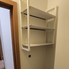 Квартира 38 м², 1-комнатная - изображение 1