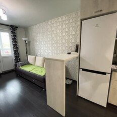 Квартира 25 м², студия - изображение 3
