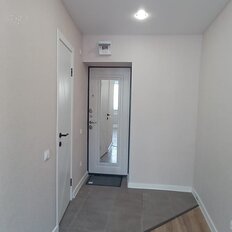 Квартира 35,1 м², студия - изображение 5