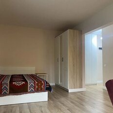 Квартира 37 м², студия - изображение 5