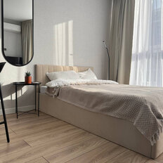 Квартира 27 м², студия - изображение 3