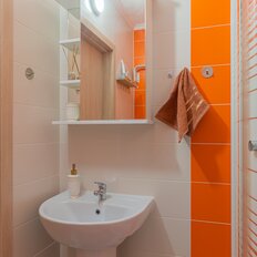 Квартира 25 м², студия - изображение 1