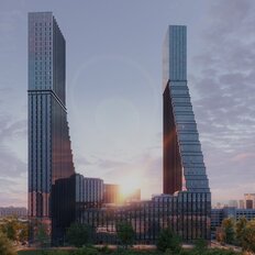 Квартира 65,6 м², 2-комнатная - изображение 4