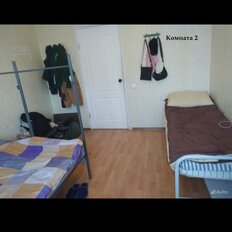 Квартира 44 м², 2-комнатная - изображение 2