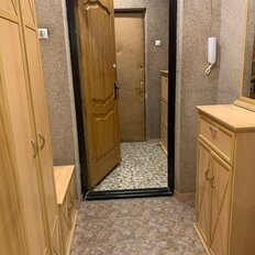 Квартира 98,9 м², 4-комнатная - изображение 4