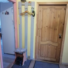 35 м², 2 комнаты - изображение 4