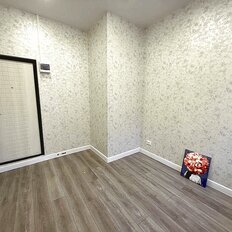 Квартира 16 м², студия - изображение 1
