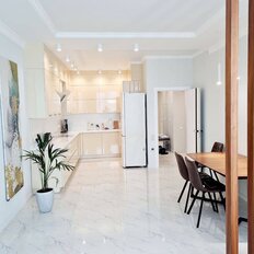 Квартира 51 м², 2-комнатные - изображение 1
