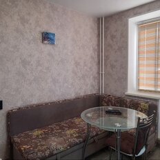 Квартира 36 м², 1-комнатная - изображение 5