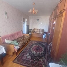 Квартира 32 м², 1-комнатная - изображение 4