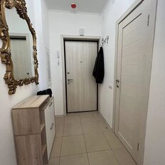 Квартира 41 м², 1-комнатная - изображение 3