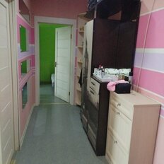 Квартира 54 м², 2-комнатная - изображение 1