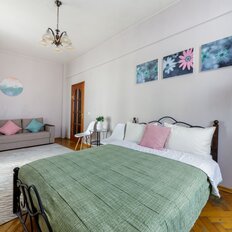 Квартира 46 м², 2-комнатная - изображение 2