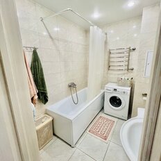 Квартира 45 м², 1-комнатная - изображение 3