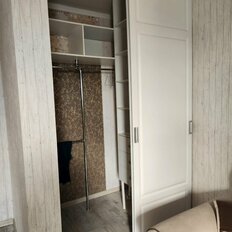 Квартира 36 м², 1-комнатная - изображение 4