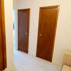 Квартира 38,7 м², 1-комнатная - изображение 4