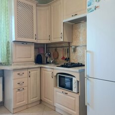 Квартира 42 м², 1-комнатная - изображение 5