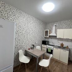 Квартира 42 м², 1-комнатная - изображение 5