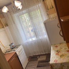 Квартира 35 м², 1-комнатная - изображение 5