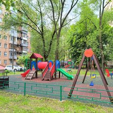 Квартира 33,1 м², 1-комнатная - изображение 3