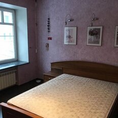 Квартира 95 м², 3-комнатная - изображение 3