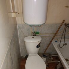 часть дома + 4 сотки, участок - изображение 4