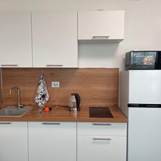 Квартира 19 м², студия - изображение 5