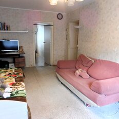 Квартира 58,5 м², 3-комнатная - изображение 3
