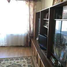 Квартира 57 м², 3-комнатная - изображение 4