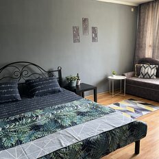 Квартира 47,2 м², 2-комнатная - изображение 1