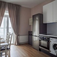 Квартира 56 м², 2-комнатные - изображение 2