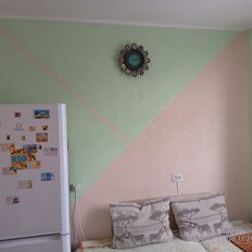 Квартира 33 м², 1-комнатная - изображение 5