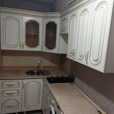 Квартира 40 м², 2-комнатная - изображение 1