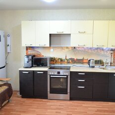 Квартира 43 м², 1-комнатная - изображение 4
