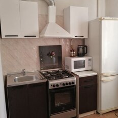 Квартира 36 м², 2-комнатная - изображение 5