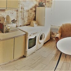 Квартира 35,4 м², 1-комнатная - изображение 4