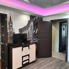 Квартира 44,6 м², 2-комнатная - изображение 1