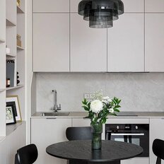 Квартира 40 м², 1-комнатная - изображение 1