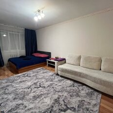 Квартира 39 м², 1-комнатная - изображение 2