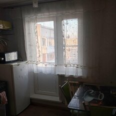 Квартира 37 м², 1-комнатная - изображение 4