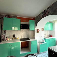 Квартира 63 м², 3-комнатная - изображение 1