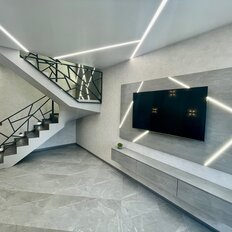 таунхаус + 1 сотка, участок - изображение 5