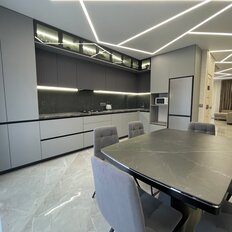 таунхаус + 1 сотка, участок - изображение 1