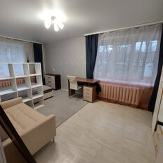 Квартира 31 м², 1-комнатная - изображение 4