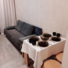 Квартира 34 м², 2-комнатная - изображение 3